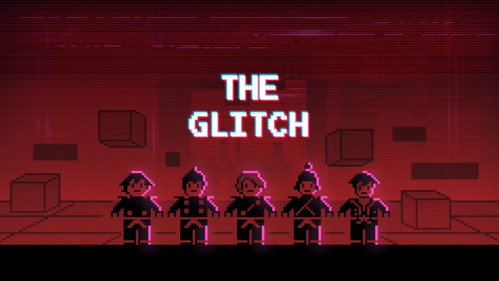Ninjago: Masters of Spinjitzu - S12E6: The Glitch