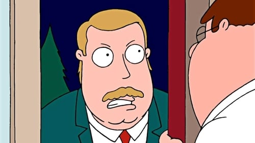 Family Guy - S2E9: If I'm Dyin', I'm Lyin'