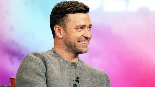 The Kelly Clarkson Show - S5E65: Justin Timberlake, BLKBOK