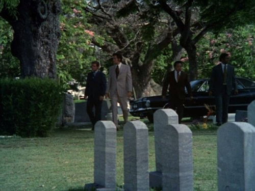 Hawaii Five-O - S5E10: 'V' For Vashon: The Father (2)