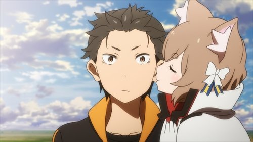 Re:ZERO -Starting Life in Another World- - S1E24: The Self-Proclaimed Knight and the Greatest of Knights