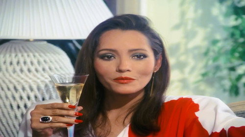 Dallas - S9E18: Blame it on Bogota