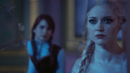 Once Upon a Time - S4E8: Smash the Mirror (1)