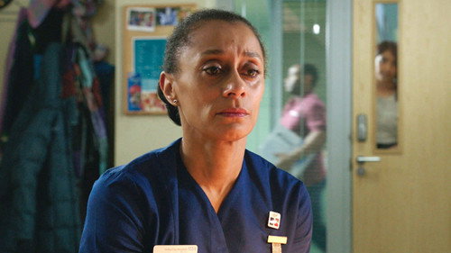 Casualty - S27E43: Secrets and Lies (1)