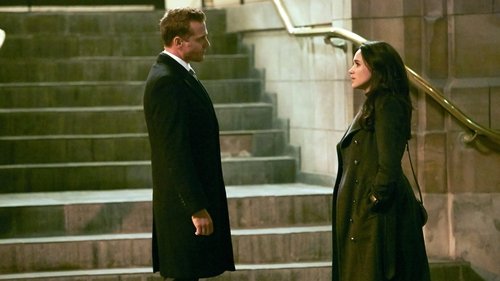 Suits - S6E1: To Trouble