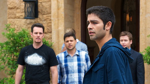 Entourage - S7E10: Lose Yourself