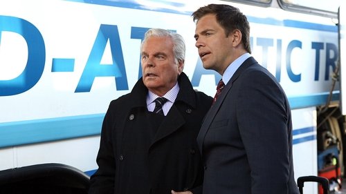 NCIS - S8E7: Broken Arrow