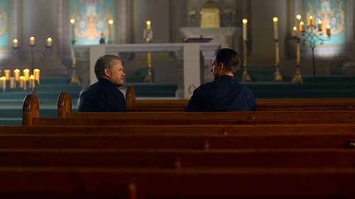 Suits - S5E10: Faith