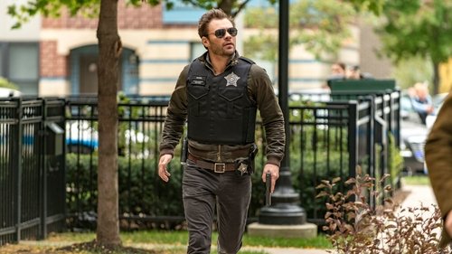 Chicago P.D. - S4E8: A Shot Heard Round the World
