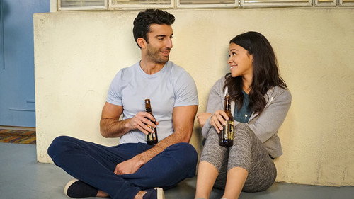 Jane the Virgin - S5E11: Chapter Ninety-Two
