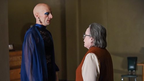 American Horror Story - S5E11: Battle Royale