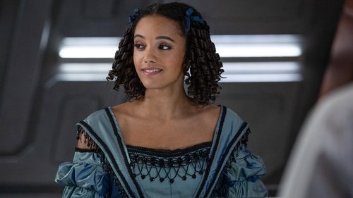 DC's Legends of Tomorrow - S4E7: Hell No, Dolly!