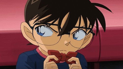 Detective Conan - S1E743: Two Overlapping Accidents
