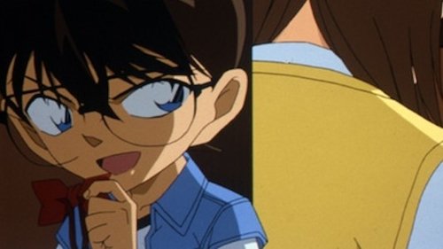 Detective Conan - S1E508: The Blind Spot in the Karaoke Box (2)