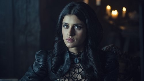 The Witcher - S1E5: Bottled Appetites