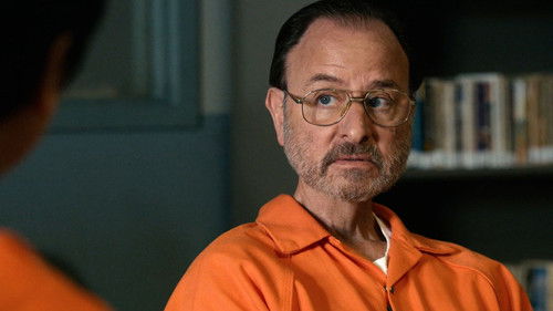 The Blacklist - S9E22: Marvin Gerard: Conclusion (2)