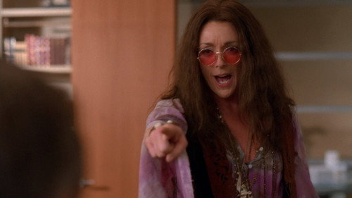 30 Rock - S3E7: Señor Macho Solo