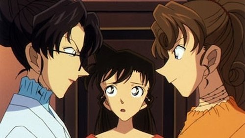Detective Conan - S1E333: Alike Princesses (1)