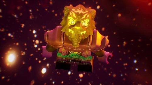 LEGO Ninjago: Dragons Rising - S2E5: The Spell at the Waterfall
