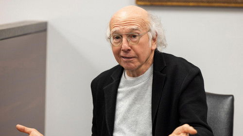 Curb Your Enthusiasm - S12E8: The Colostomy Bag