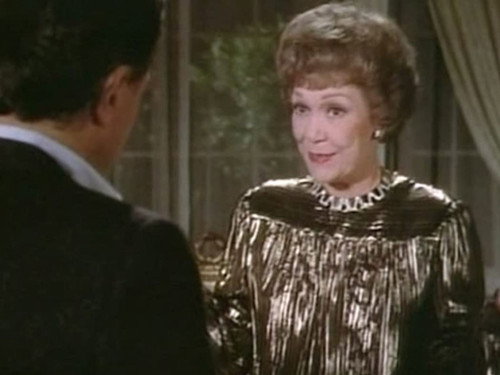Falcon Crest - S7E4: The Big Bang