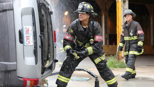 Chicago Fire - S3E1: Always