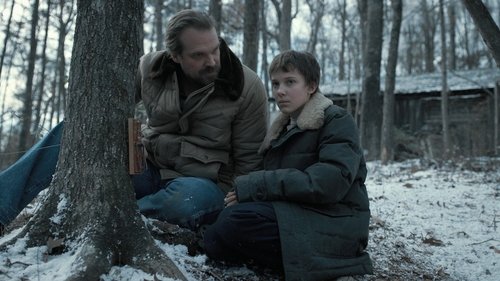 Stranger Things - S2E3: Chapter Three: The Pollywog