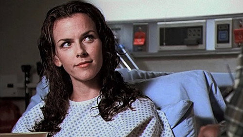 Chicago Hope - S4E4: Sympathy for the Devil
