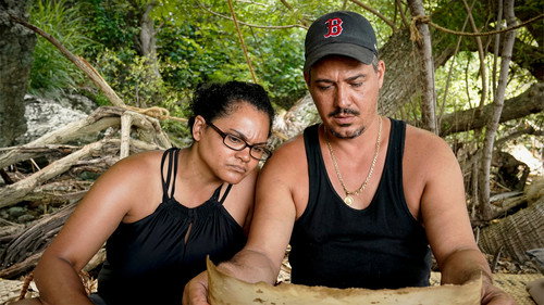 Survivor - S39E3: Honesty Would Be Chill