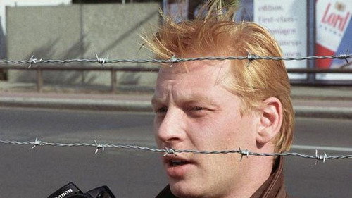 Polizeiruf 110 - S23E2: Arme Schweine