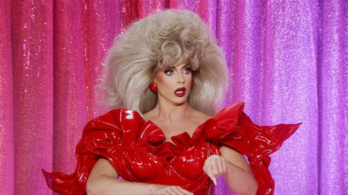 RuPaul's Drag Race - S17E7: Snatch Game