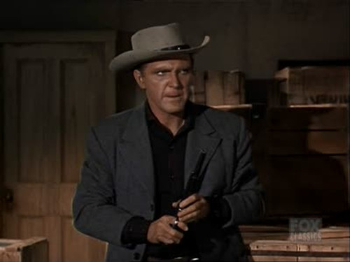 Bonanza - S2E26: Cutthroat Junction