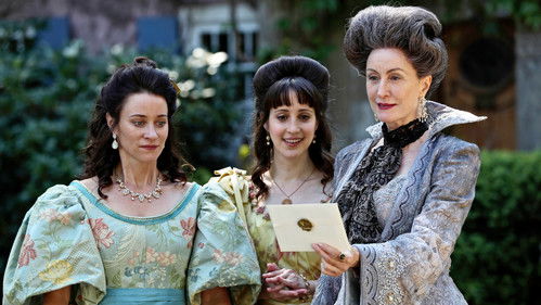 Once Upon a Time - S6E3: The Other Shoe