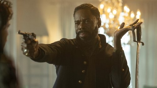 Fear the Walking Dead - S7E1: The Beacon