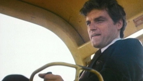 Falcon Crest - S3E14: Sport of Kings