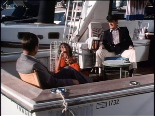 Hawaii Five-O - S10E23: A Stranger In His Grave