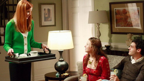 Desperate Housewives - S5E3: Kids Ain't Like Everybody Else