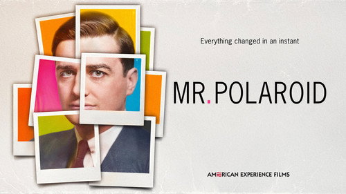 American Experience - S37E3: Mr. Polaroid