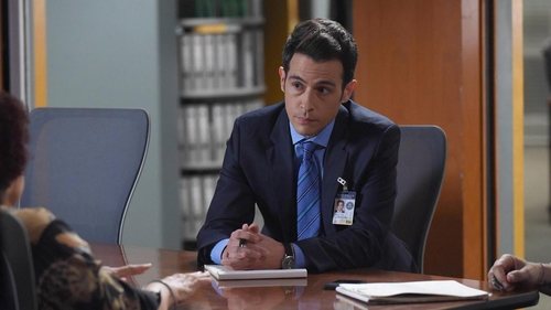 Bones - S12E7: The Scare in the Score