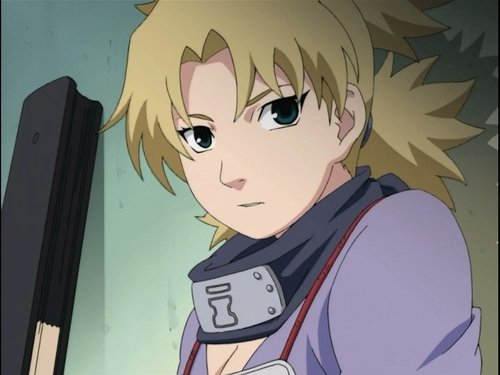 Naruto - S3E135: The Promise That Could Not Be Kept