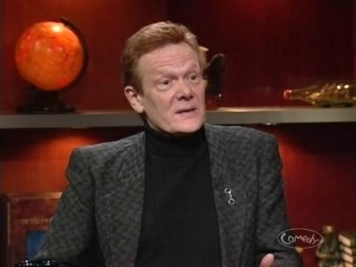 The Colbert Report - S5E14: Philippe Petit