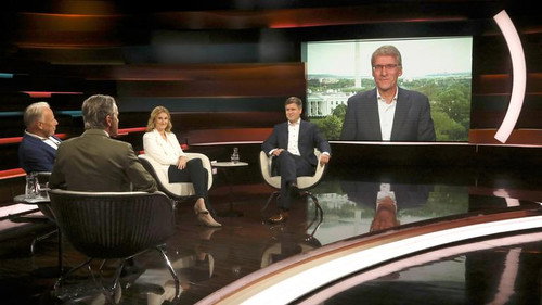Markus Lanz - S16E71: Episode 71