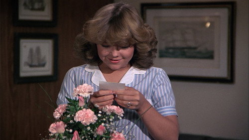 The Love Boat - S5E25: Burl of My Dreams/Meet the Author/Rhymes, Riddles and Romance