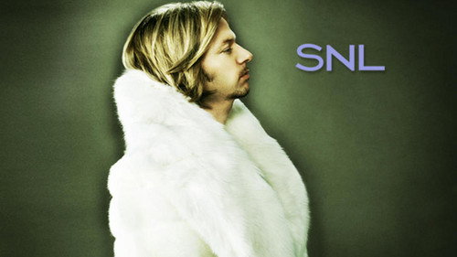 Saturday Night Live - S30E14: David Spade/Jack Johnson