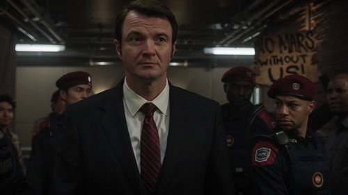 For All Mankind - S5E5: Svoboda