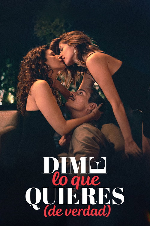 Dime lo que quieres (de verdad) 2023