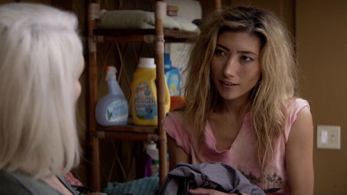 Animal Kingdom - S3E8: Incoming