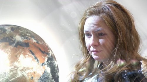 Doctor Who - S6E10: The Girl Who Waited