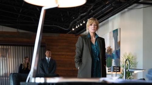 Yellowstone - S3E9: Meaner Than Evil