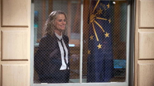 Parks and Recreation - S7E12: One Last Ride
